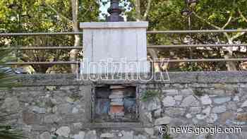 Crotone - Quartieri: strane costruzioni in via Miscello da Ripe ... - CrotoneOK.it