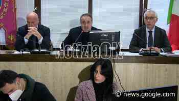 Crotone, i rifiuti pericolosi della "Passeggiata degli innamorati" nel ... - CrotoneOK.it