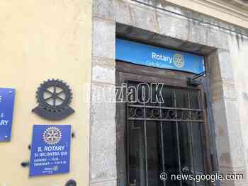 Crotone - Immagine pubblica e leadership, al seminario del Rotary ... - CrotoneOK.it