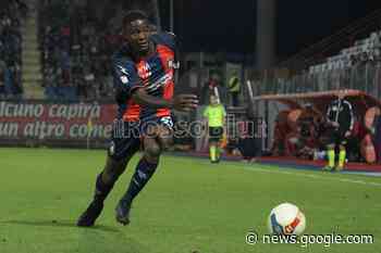 Calciomercato | Il Crotone chiude la porta alla Spal: Kargbo resta in ... - ilRossoBlu.it