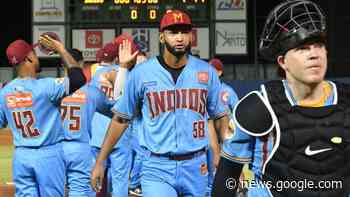 Indios supera a Gigantes e iguala 2-2 la Serie Final en LBPRC - ESPN Deportes
