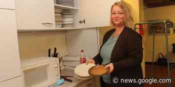 WZ+ Alte Schulküche am THG Waltrop: Förderverein will den Raum ... - Waltroper Zeitung