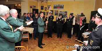 Waltrop vor zehn Jahren: Klaus Eickenscheidt gibt ein letztes Mal ... - Waltroper Zeitung