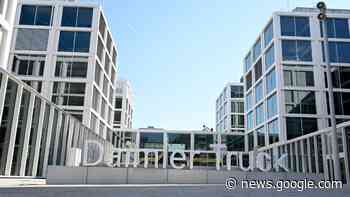 Auto - Leinfelden-Echterdingen - Daimler Truck verkauft mehr ... - Süddeutsche Zeitung - SZ.de