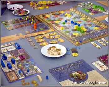 Besonderer Spieletag für Brettspiele in der VHS-Bargteheide am 18 ... - BargteheideAktuell