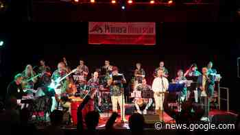 Bigband-Sonntag im Kleinen Theater Bargteheide ... - BargteheideAktuell