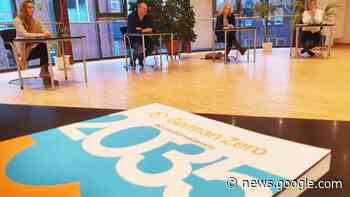 Klimaneutralität: Bargteheide Zero veranstaltet Infotreffen - shz.de