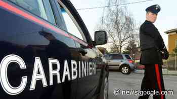 Calolziocorte, è geloso dei clienti: 45enne massacra di botte la moglie barista - IL GIORNO