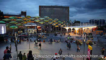 Gewerbe-Immobilienmärkte stehen vor einer massiven Schuldenspirale