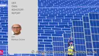 Solarparks in der Sahara könnten das Energieproblem lösen – und die Erde aufheizen