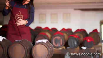 Gran Premio dell'Aceto Balsamico di Maranello, si raccolgono i campioni - ModenaToday