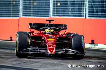 F1, Ferrari un secondo più veloce della F1-75? – Le ultime da Maranello - Sportpress24.com