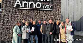 'Van frisse pint tot heerlijk diner': Zoersel bundelt haar horecazaken ... - Het Laatste Nieuws