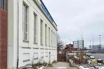 Die Stadt Kulmbach muss sparen: Das Turbinenhaus steht auf der ... - Fränkischer Tag