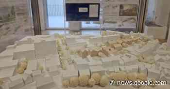 Kulmbach: Ausstellung zeigt Planungsideen für Kaufplatz ... - inFranken.de