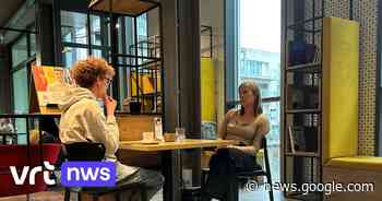 Kliniek Sint-Jozef Pittem en ARhus Roeselare organiseren een ... - VRT.be