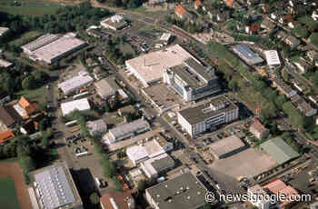 Grundstück samt Gebäuden gekauft: Haibacher Adler Mode hat ... - Main-Echo