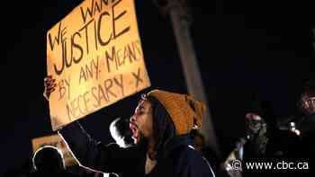Winnipeg advocates renew call for police reform after death of Tyre Nichols