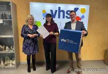 Bewährter Partner: VHS Neuwied erneut als Integrationsträgerin ... - NR-Kurier - Internetzeitung für den Kreis Neuwied