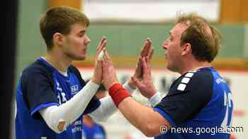 HSV Plettenberg/Werdohl startet nach sechs Wochen Pause in Jahr ... - come-on.de