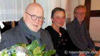 Bürgermeister Andreas Späinghaus Vorsitzender der ... - come-on.de