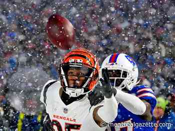 Live sports telecasts Jan. 28-30, 2023