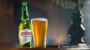 Tasmanian government rescues famous brewery - Inside FMCG