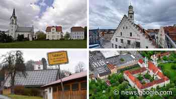 Grüne entscheiden über Unechte Teilortswahl in Ravensburg - Schwäbische