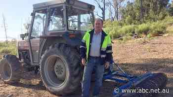 Red tape thwarts farmers' bid to help fix flood-damaged roads