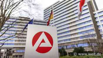 Bundesagentur für Arbeit wächst – trotz sinkender Arbeitslosenzahl