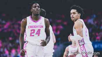 CBB on CBS Recap: Creighton Takes Down No. 13 Xavier - 247Sports