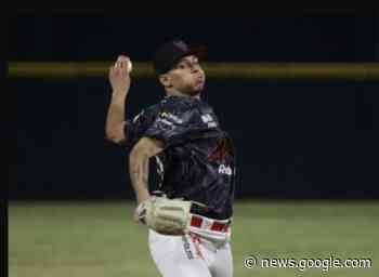 Mazatlán iguala serie con Hermosillo - Kyle Harris