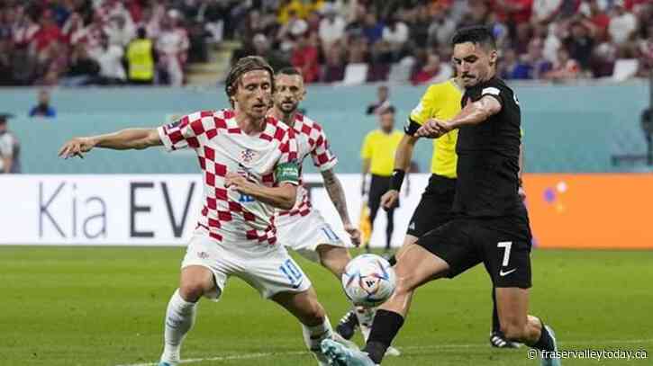 Canadian Stephen Eustaquio scores to help FC Porto win Portuguese League Cup