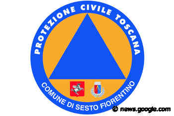 Sesto, duemila studenti a scuola di Protezione civile - Stefano