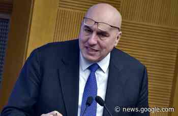 Il sesto decreto armi la prossima settimana. La conferma di Crosetto ... - Formiche.net