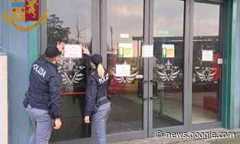 Risse e feriti fuori da una discoteca, il questore la chiude per ... - Prima la Martesana