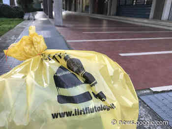 Continua il cambio sistema raccolta rifiuti a Fiorano Modenese - sassuolo2000.it - SASSUOLO NOTIZIE - SASSUOLO 2000