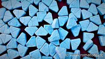Cos'è la Blue Punisher, la droga sintetica che ha invaso Roma
