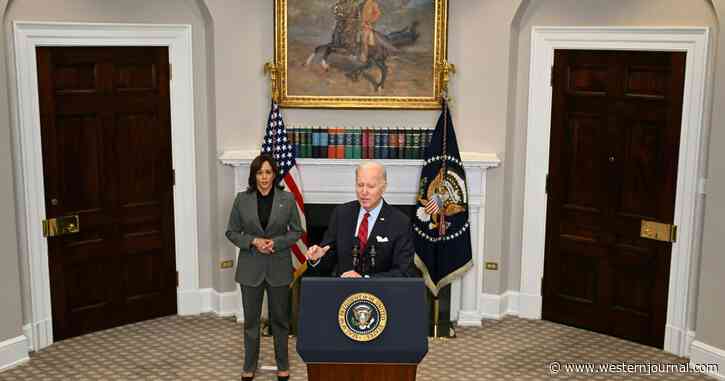 Op-Ed: Is History Repeating Itself with Biden's Classified Documents Scandal? The Deep State Only Has 3 Options
