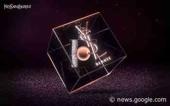 Yves Saint Laurent Unveils “YSL Beauty Night Blocks” NFTs - Crypto Times