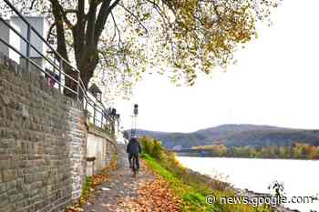 Radrouten am Rhein werden verbessert - News-Koblenz.de - Magazin-NEXT