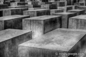 Gedenktag an die Opfer des Nationalsozialismus: Mahnmal in ... - aktuell4u