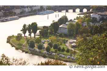 Koblenz: Wohnmobil-Stellplätze und Reise-Tipps | promobil - promobil