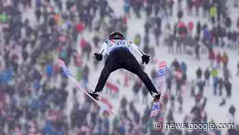 Skispringen: Verarscht und wütend: Skispringer am Kulm ohne ... - Bietigheimer Zeitung