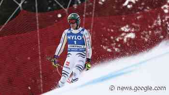 Ski alpin: Deutsche Skifahrer im Super-G mit nächstem Dämpfer - Bietigheimer Zeitung