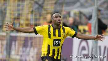 Bundesliga: BVB-Coach Terzic glaubt an Adeyemi, Malen und ... - Bietigheimer Zeitung