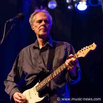 Television band star Tom Verlaine dies aged 73