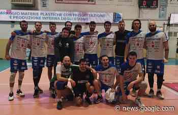 Volley Serie B maschile - Coppa Italia: il Gabbiano perde con Acqui ... - La Voce di Mantova