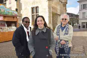 A Dreux, les Francs-maçons invitent au débat sur le monde des robots - Echo Républicain