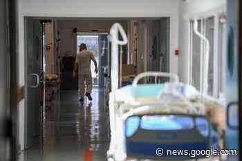 Une enveloppe de 140 millions pour l'hôpital de Dreux - Echo Républicain